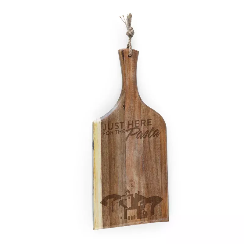Luca – Artisan 18 Acacia Charcuterie Board