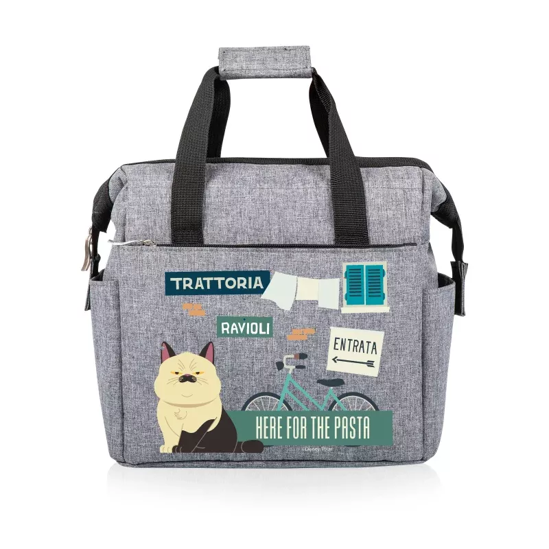 Luca – On The Go Lunch Bag Cooler