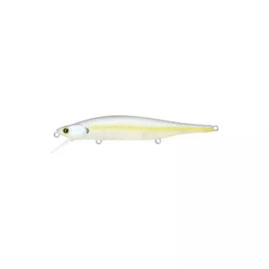 Lucky Craft Lightning Pointer 110 SP Suspending Jerkbait 4.5" Chartreuse Shad