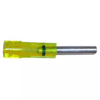 Lumenok Crossbow Nocks Flat Excalibur, 3 Pack