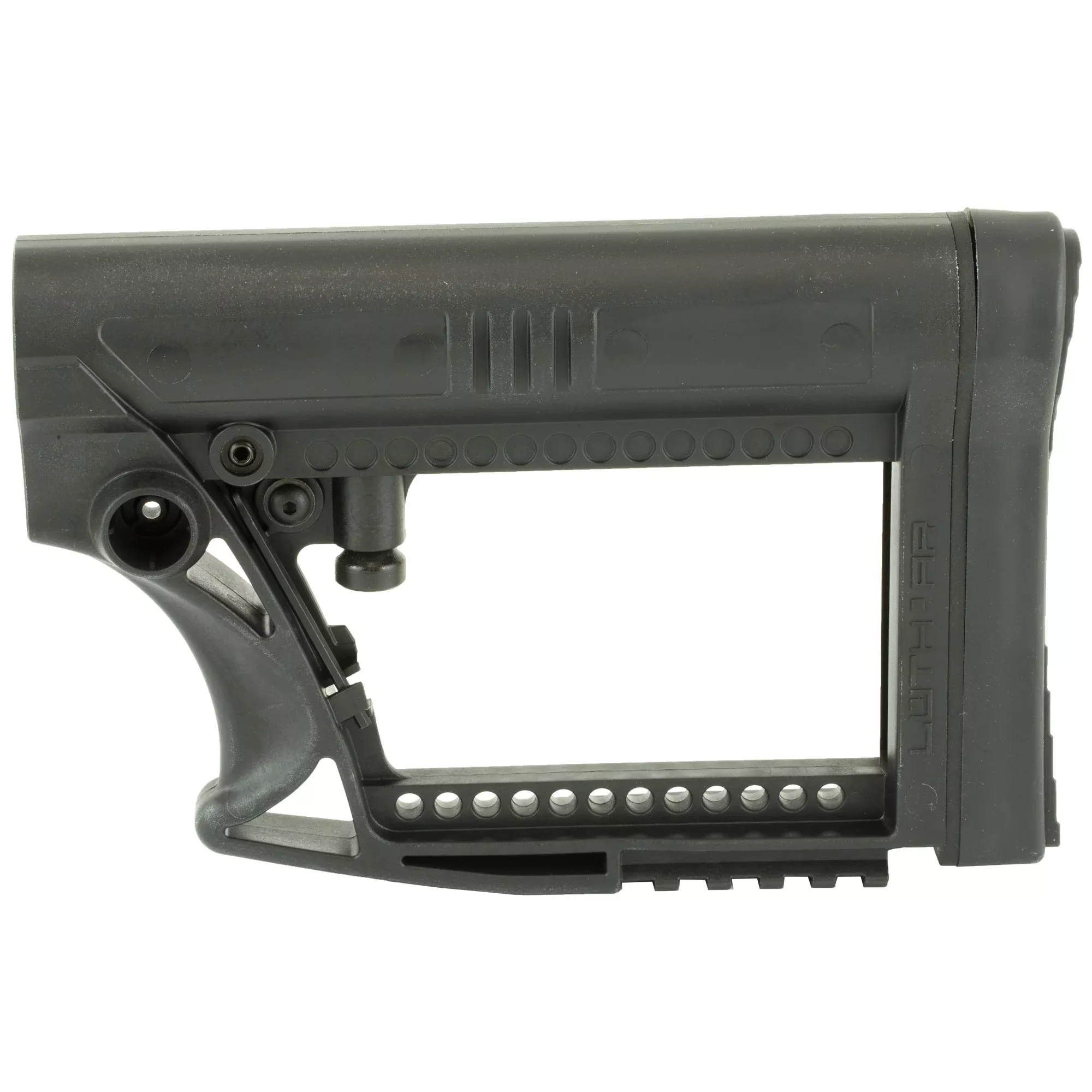 Luth Ar Mba-4 Carb Stk Blk