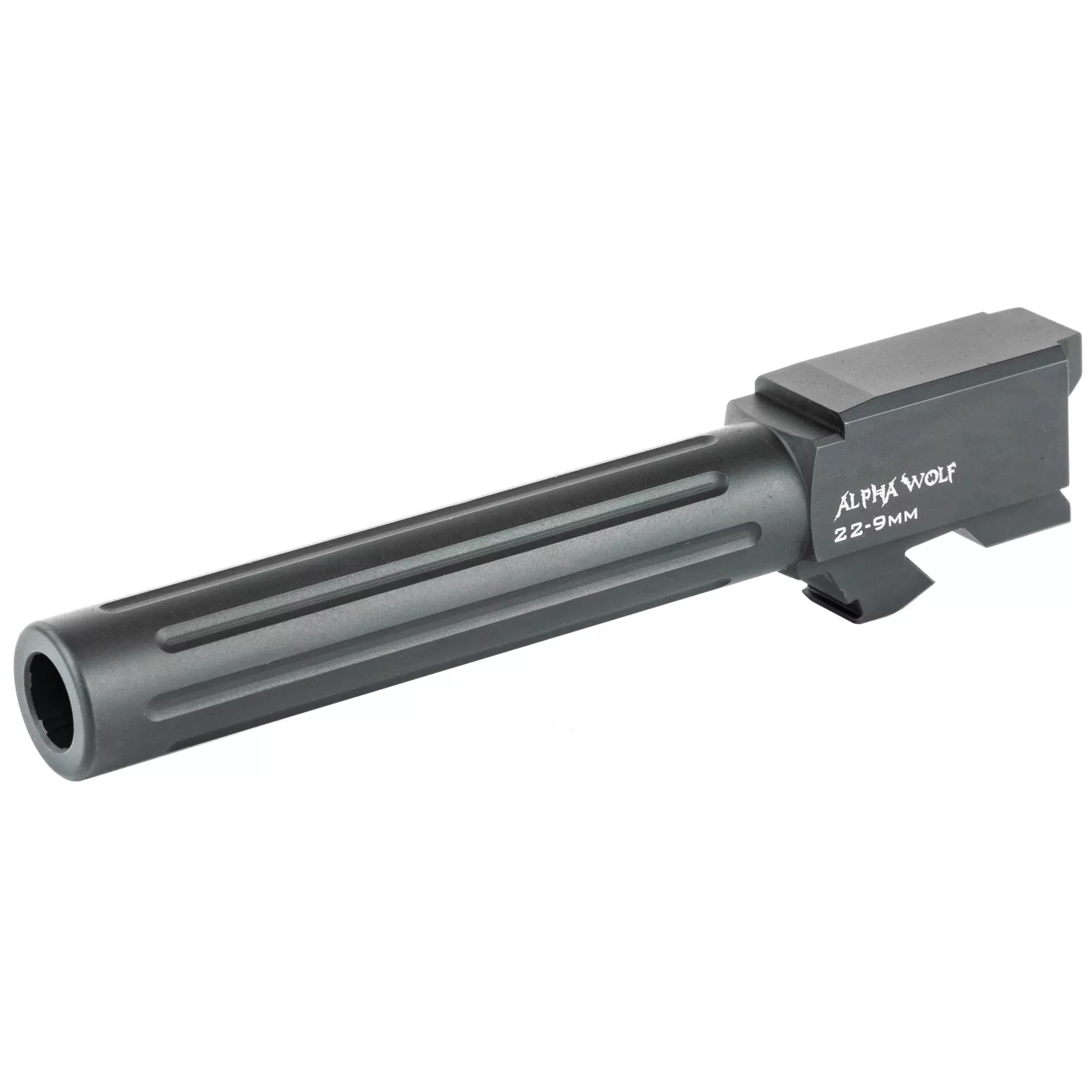 Lwd Alphawolf Bbl For G22/g31 Conv