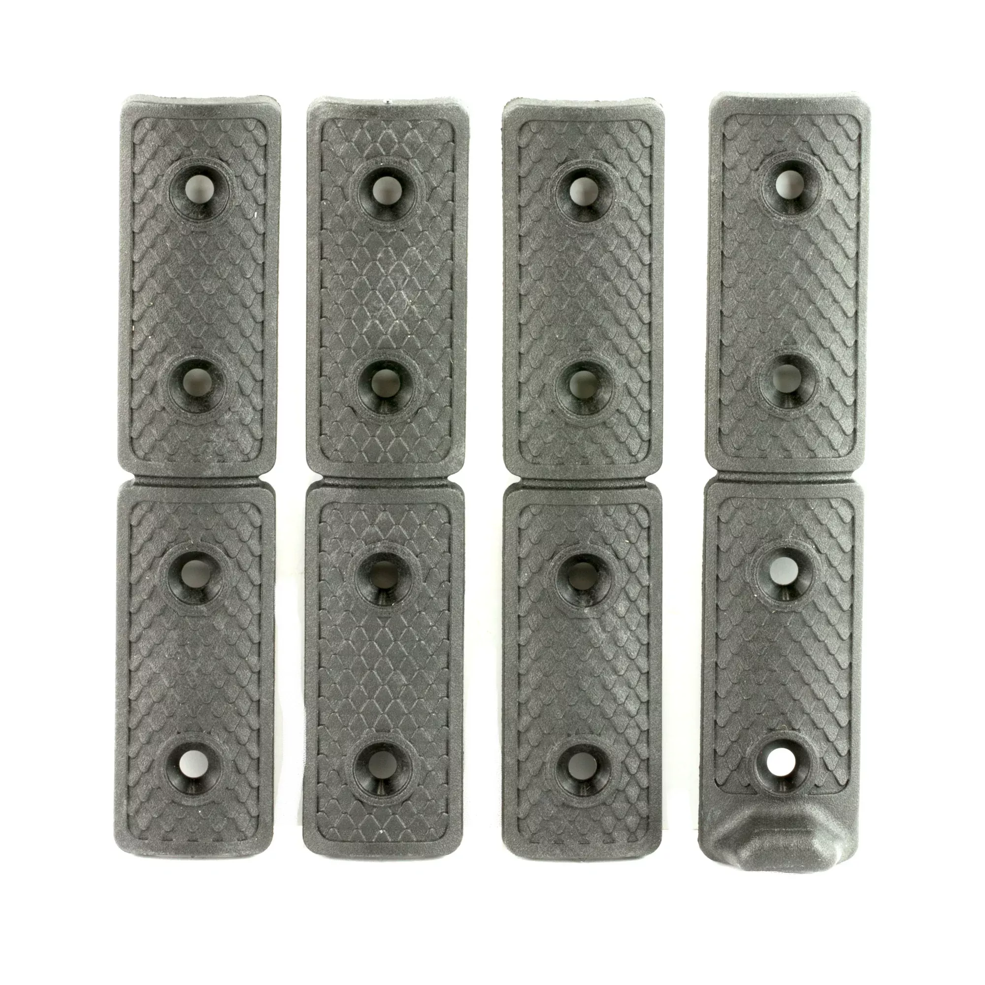 Lwrc Ic/repr/six8 Rail Panels Blk(3)