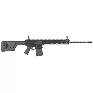 LWRCI REPRMKIIR6.5BF22SC REPR 6.5CRD 22" BLK