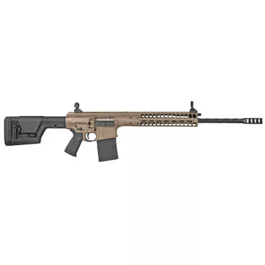 LWRCI REPRMKIIR7CKF20SC REPR 762 20" FDE