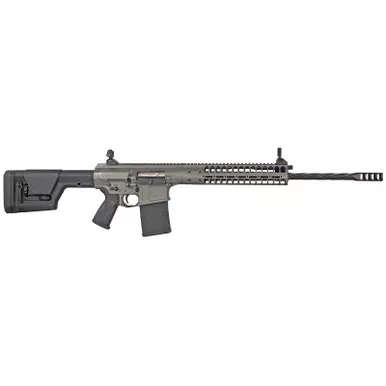 LWRCI REPRMKIIR7TGF20SC REPR 762 20" TUNG