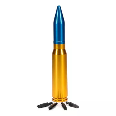 LYMAN 20mm Vulcan Novelty Round And Case Prep Tool
