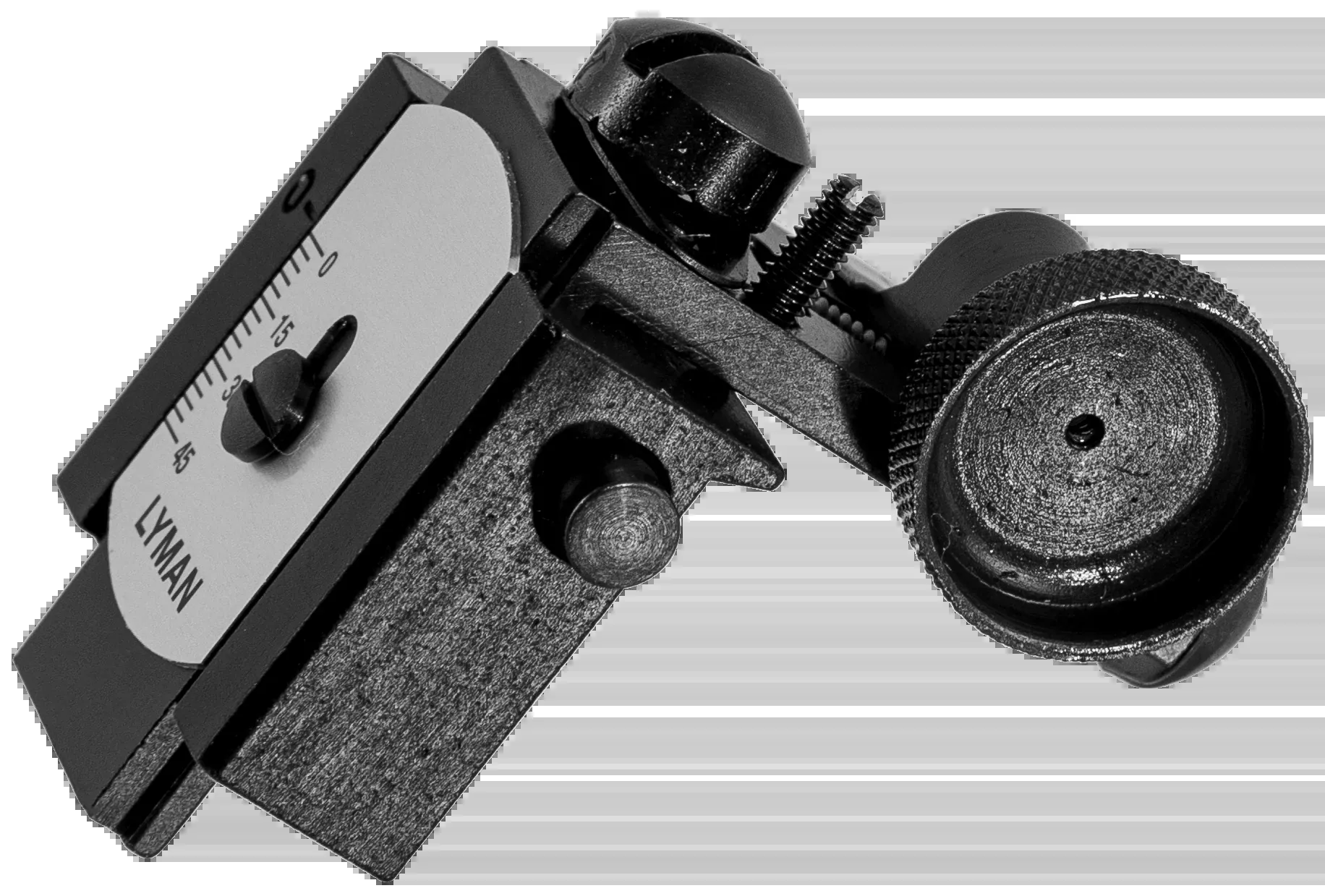 Lyman 66 Receiver Sight, Lym 3662215 66la Rec Sight Mar 336