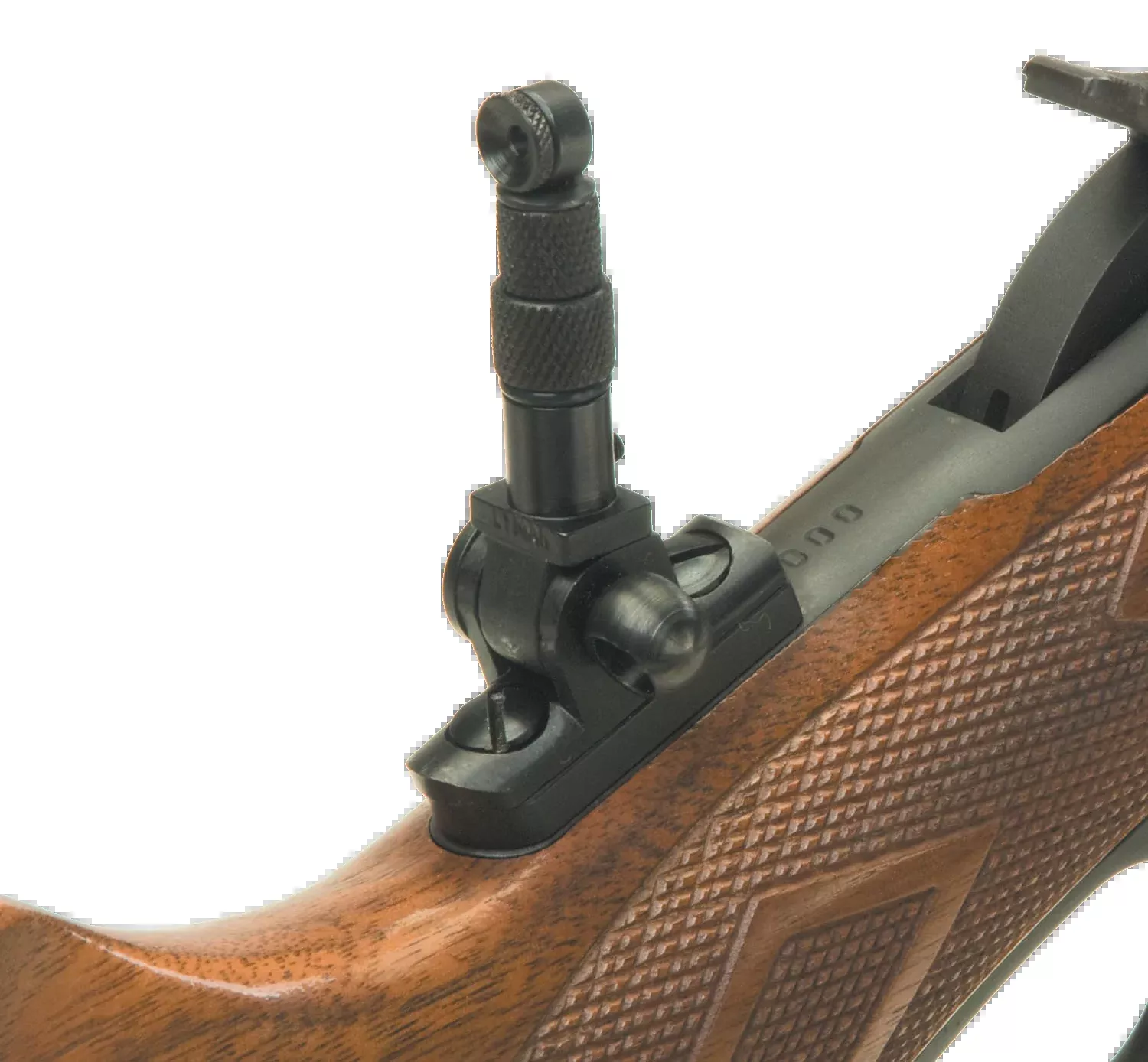 Lyman No.2 Tangsight For – Marlin Rifles