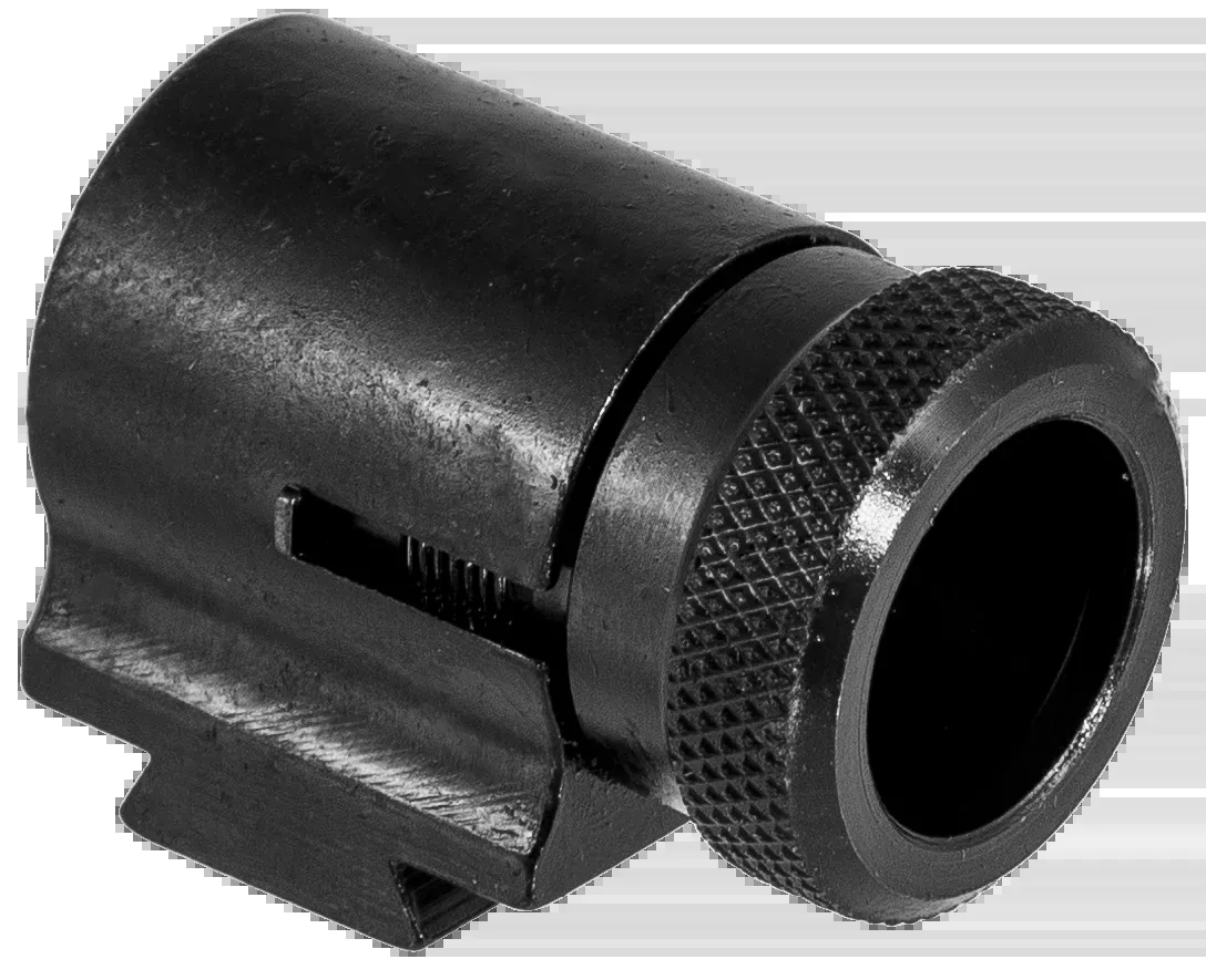 Lyman Series 17a Target Front Sights, Lym 3171076 17ahb .404 High Frnt Sight