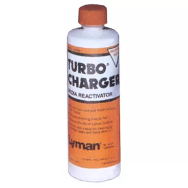 Lyman Turbo Charger Reactivator 16 oz