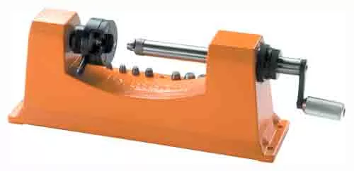 Lyman Universal Trimmer With 9 Pilot Multi-pack