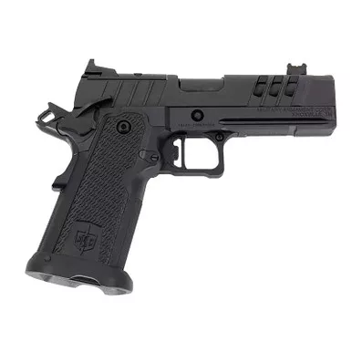 MAC 12500015 MAC 9 DS COMP 9MM 4.25 17R BLK