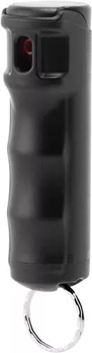 Mace Compact Pepper Spray Black 12 G.