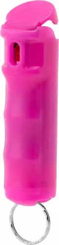 Mace Compact Pepper Spray Neon Pink 12 G.