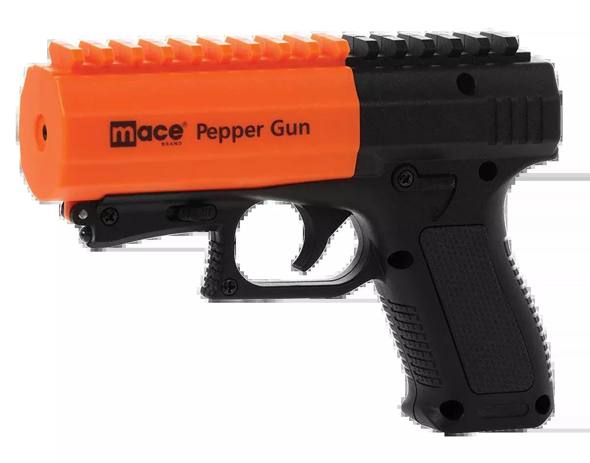 Mace Pepper Gun 2.0 28 G.