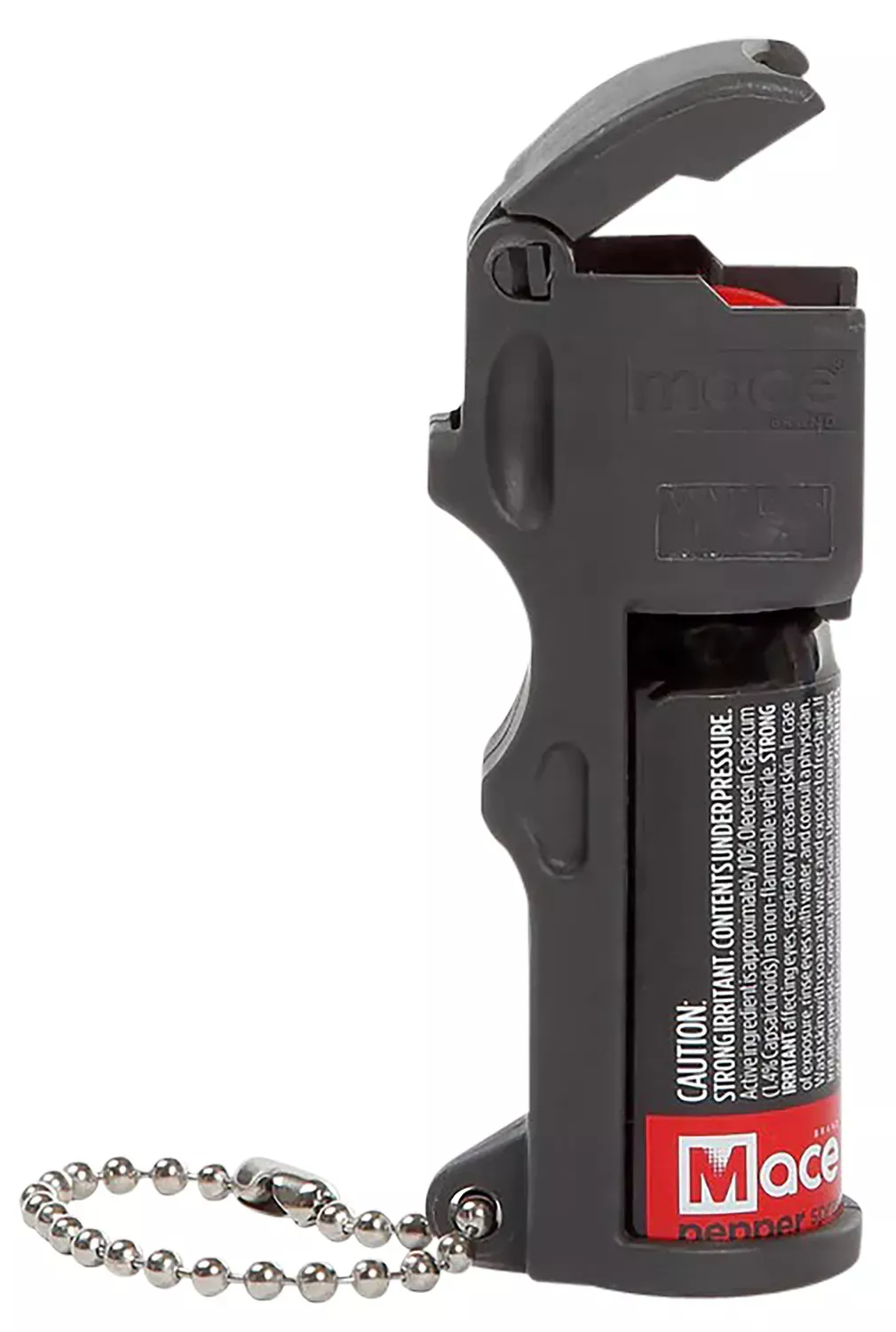 Mace Pocket Pepper Spray OC Pepper w/Keychain