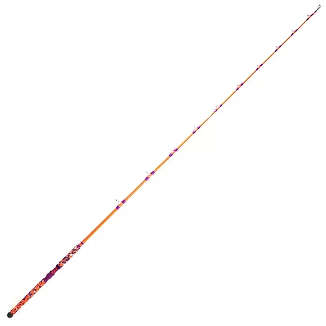 Mad Katz Blazin Casting Rods