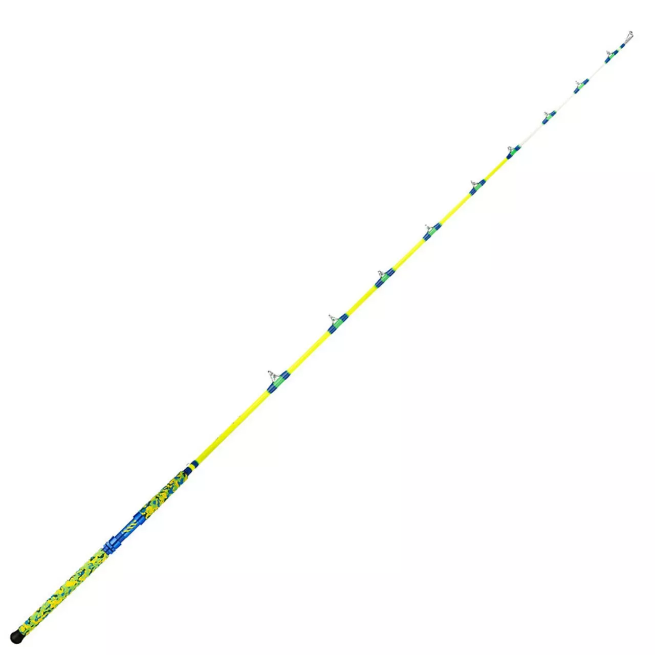 Mad Katz Bolt Casting Rod – 7’6″ Medium Heavy