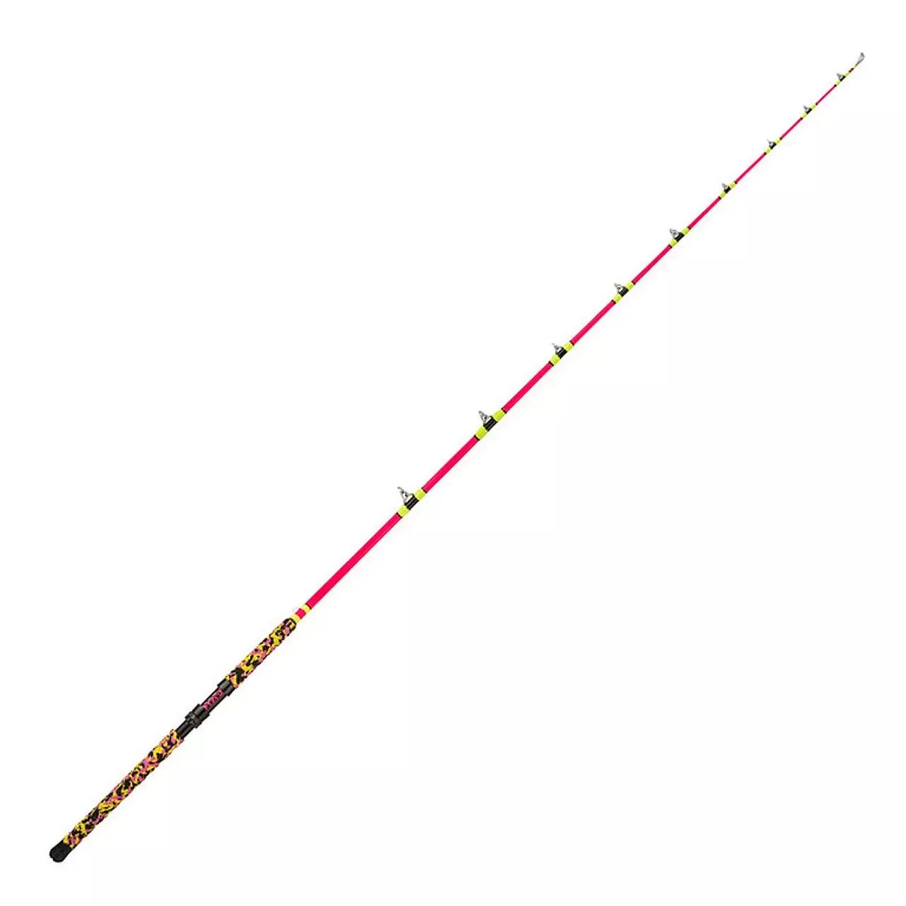 Mad Katz Fire Fly Casting Rod – 7’6″ Heavy