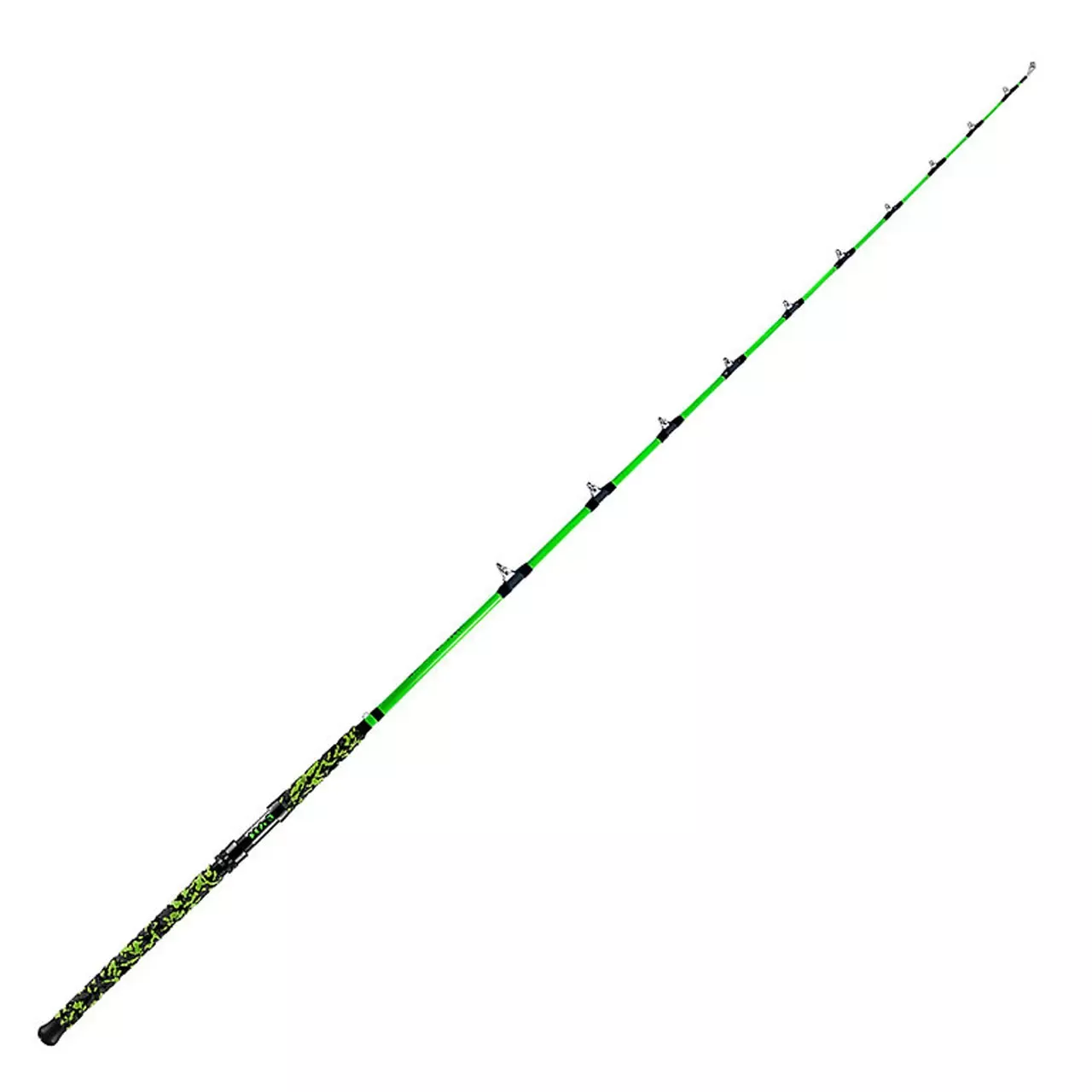 Mad Katz Goblin Casting Rod – 7’6″ Heavy