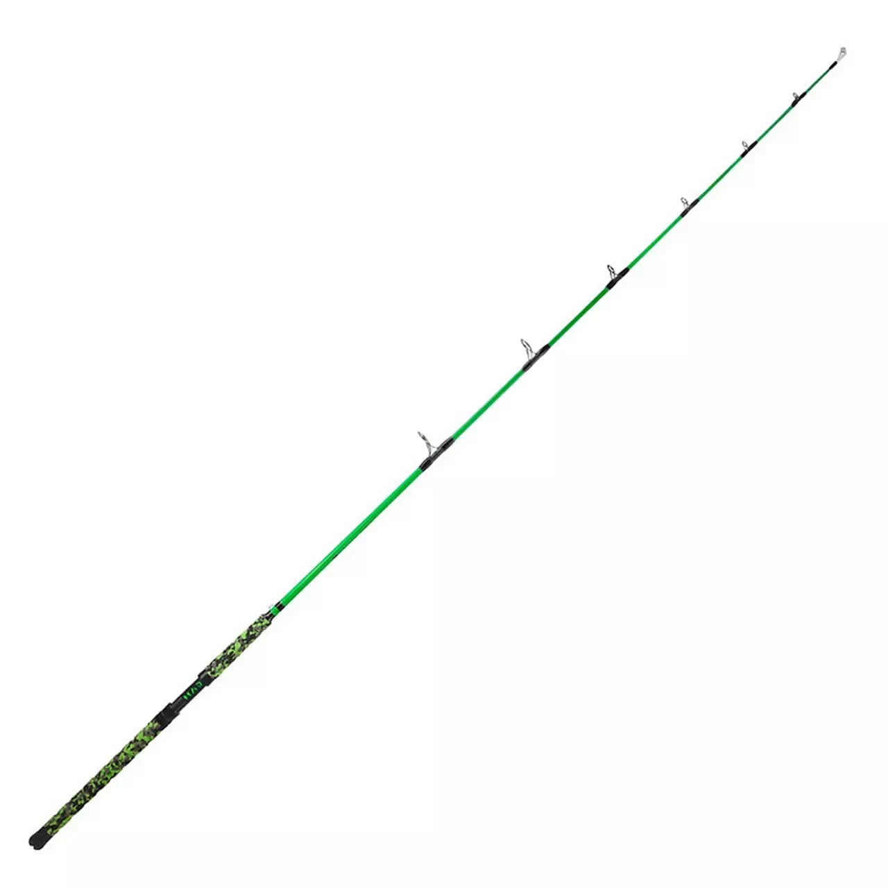 Mad Katz Goblin Spinning Rod – 7’6″ Medium Heavy