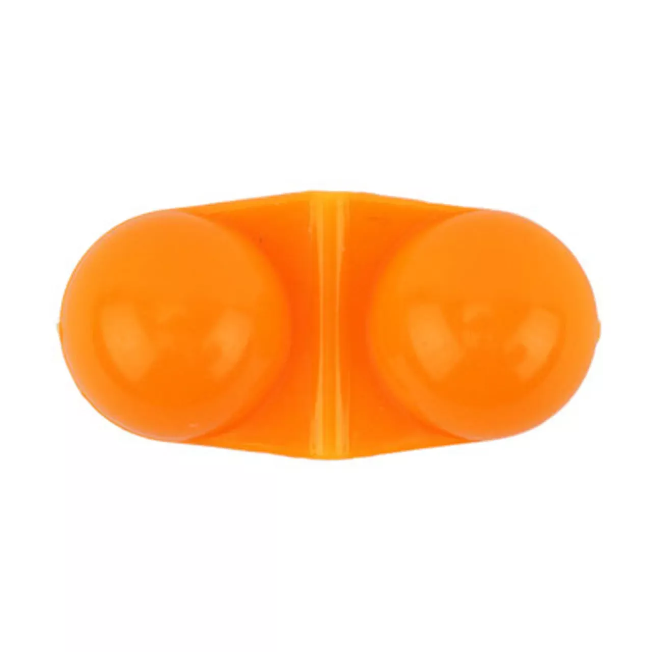 Mad Katz Kat Call Rattle Orange