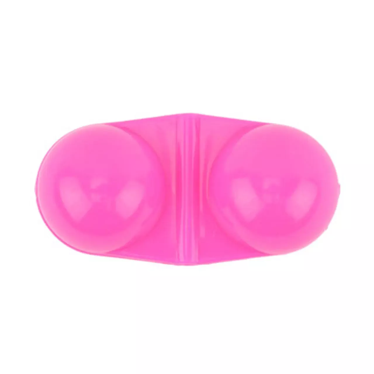 Mad Katz Kat Call Rattle Pink