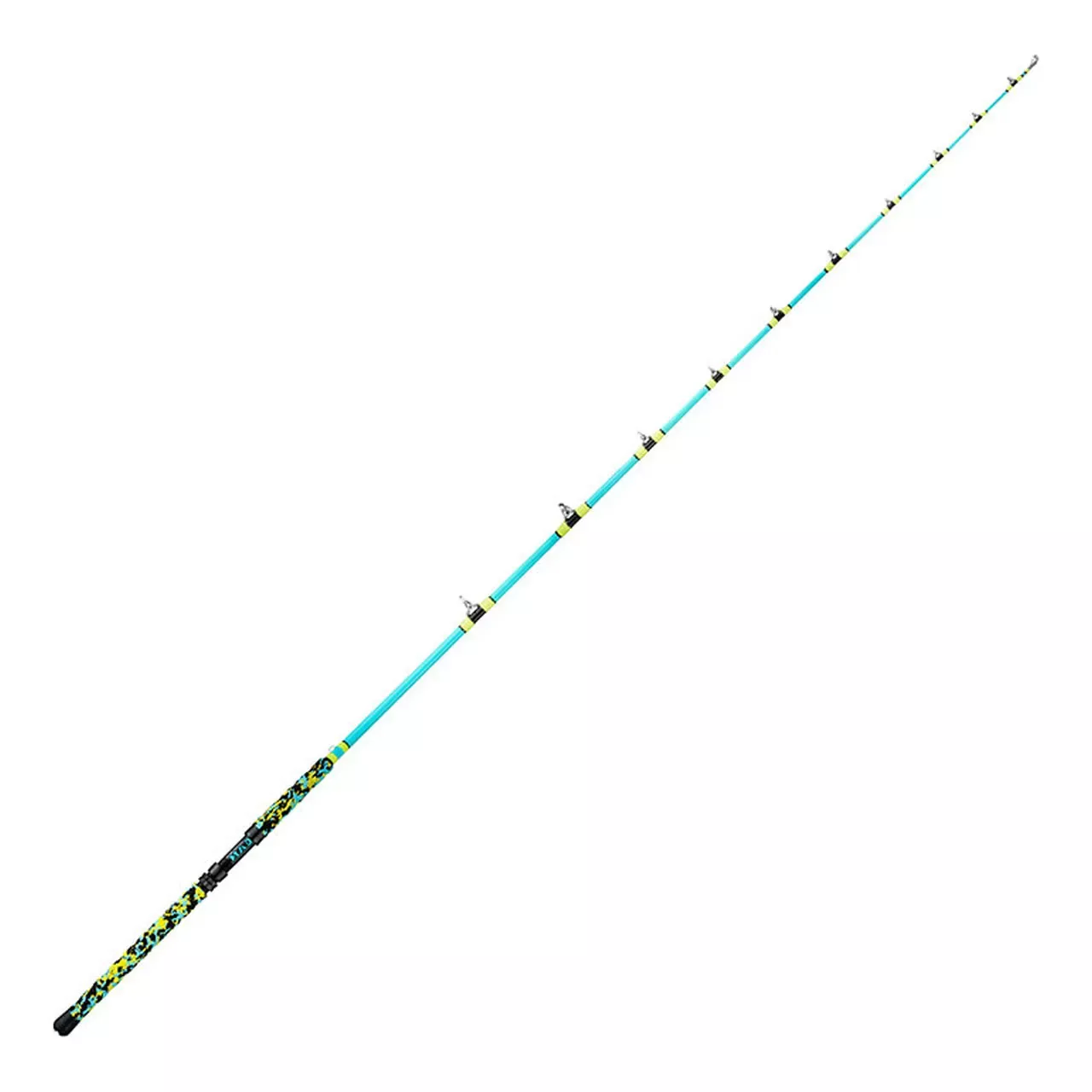 Mad Katz Luna Casting Rod – 7’6″ Heavy