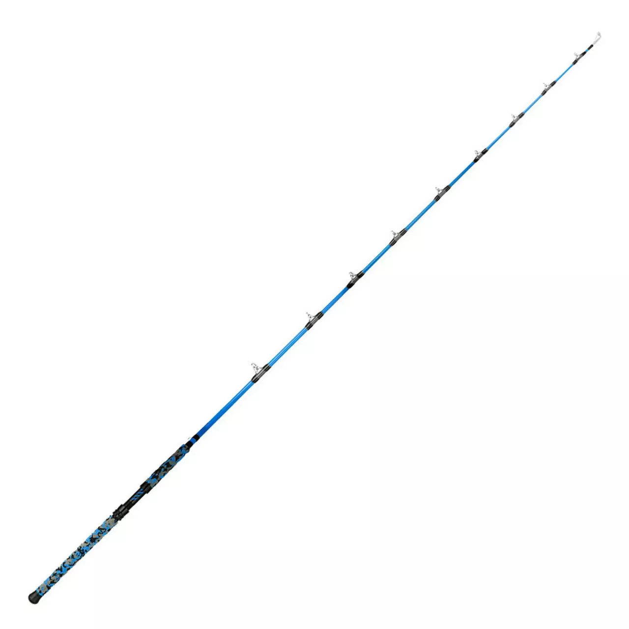 Mad Katz Panther Casting Rod - 7'6 Medium Heavy
