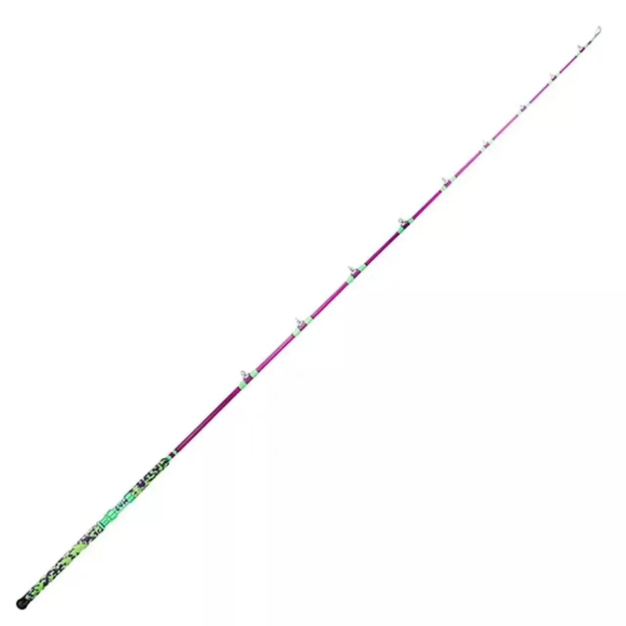 Mad Katz Smash Casting Rod - 7'6" Heavy