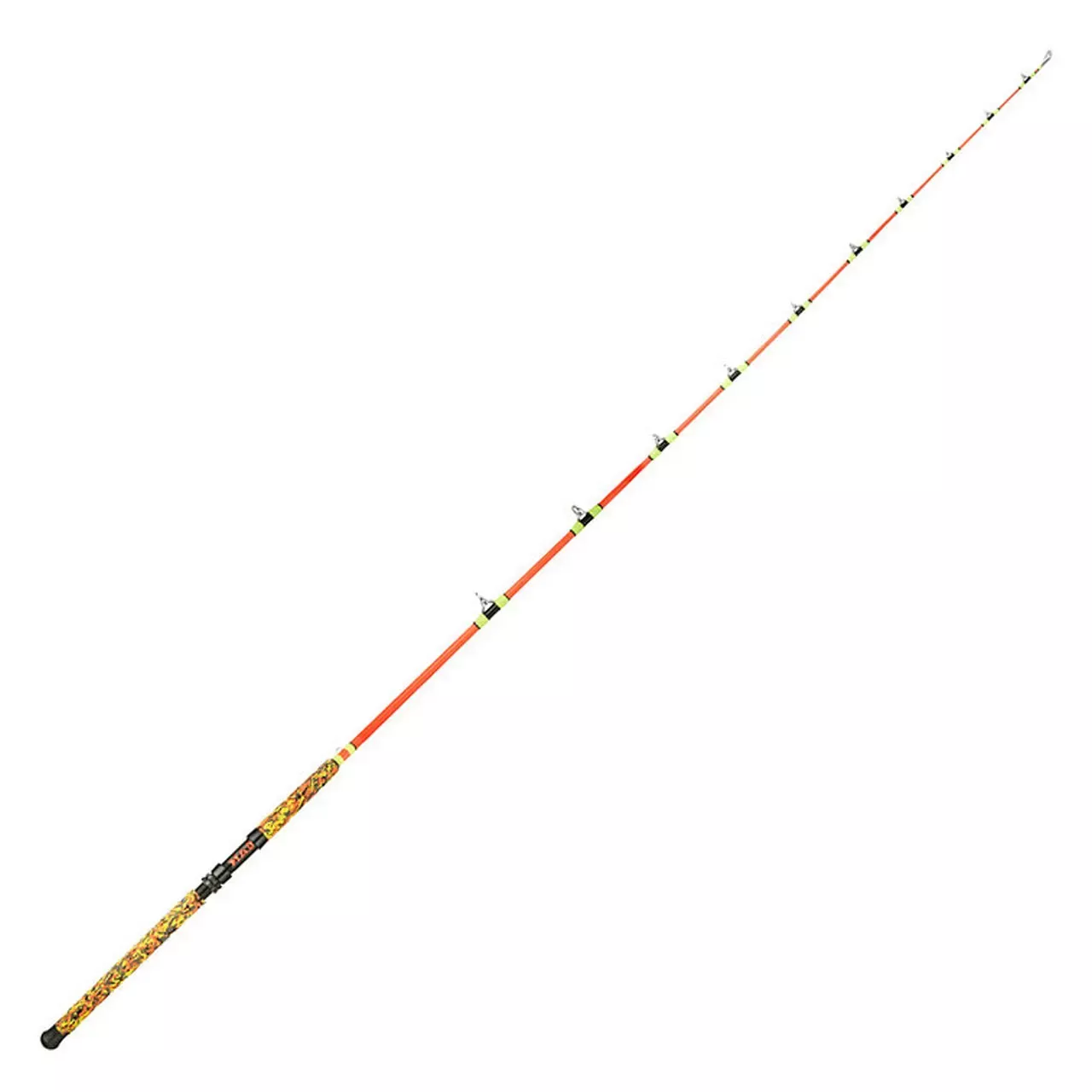 Mad Katz Sunset Casting Rods