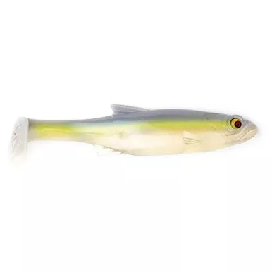 Mafia Outdoors Daingerous Swimbait Blueback Herring 7"