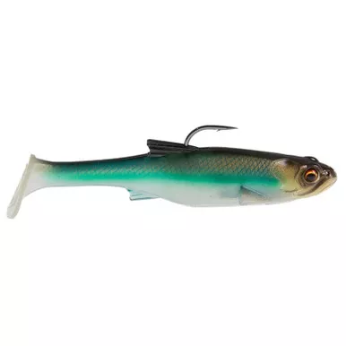 Mafia Outdoors Daingerous Swimbait Loaded Deep Runner 5" SBU Hitch