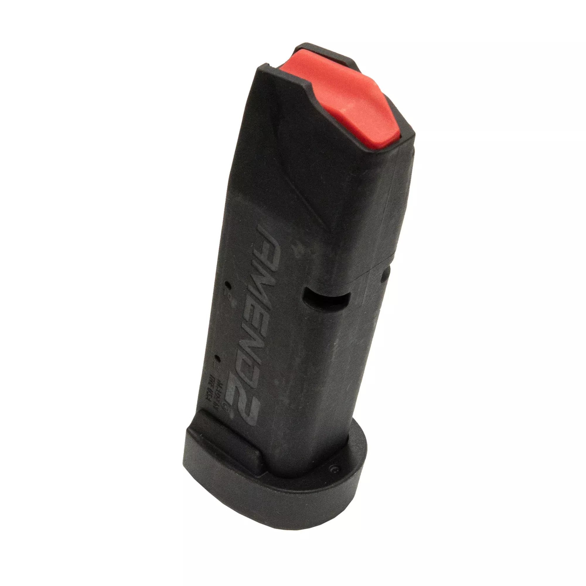 Mag Amend2 Sig-320 9mm Fs Blk
