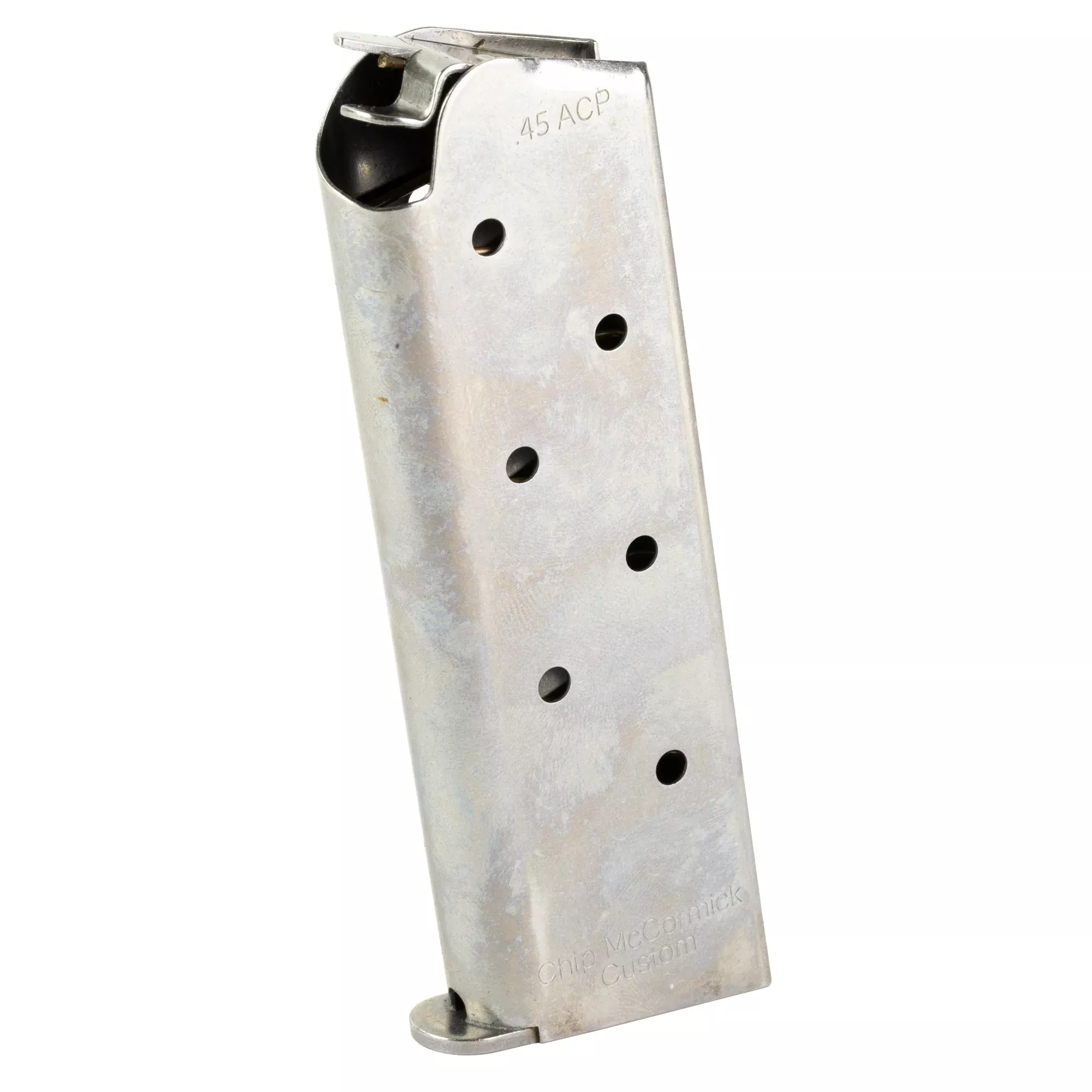 Mag Cmc Prod Clsc Comp 7rd 45acp Stl