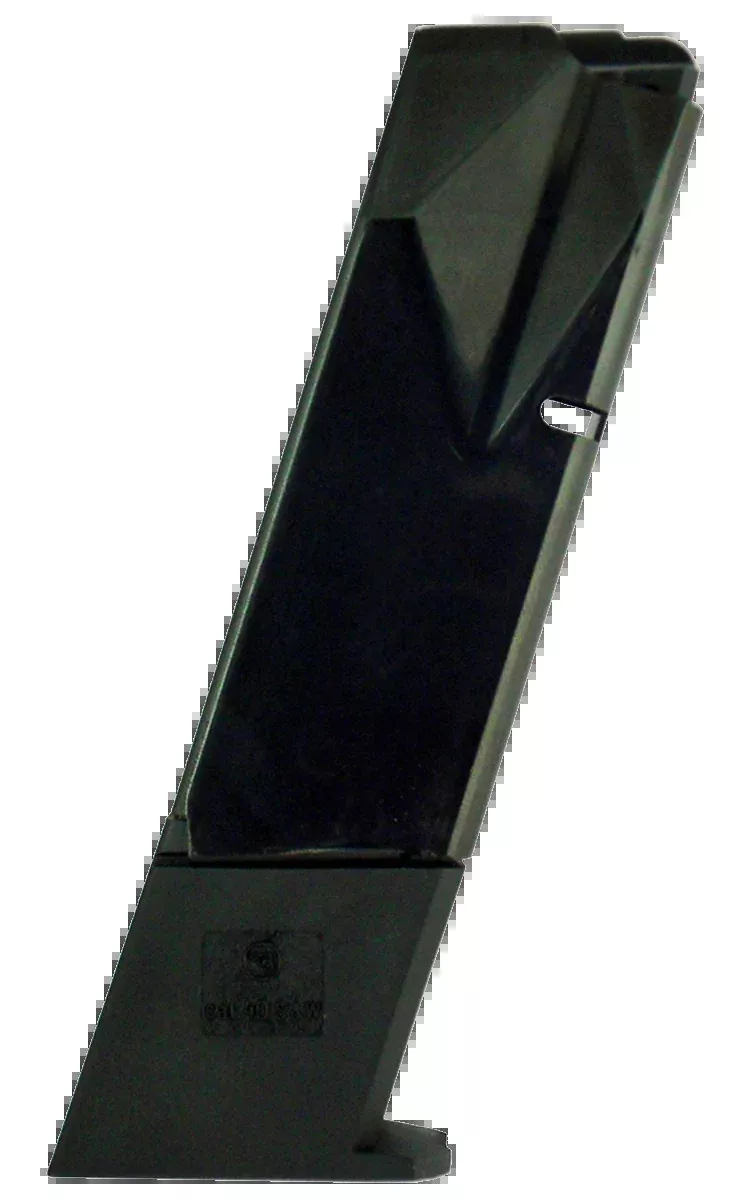 Mag Cz Tac Sport/ipsc 40s&w 10rd