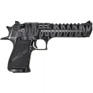 MAG DE44BTS MARKXIX 44MG 6 BLK/TIGER STRIPE