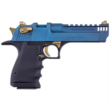 MAG DE44L5CBG 44M 5 BLK/CRBBLUE/GLD