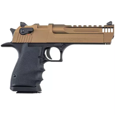 MAG DE50L5BB 50AE 5 BLK/BB