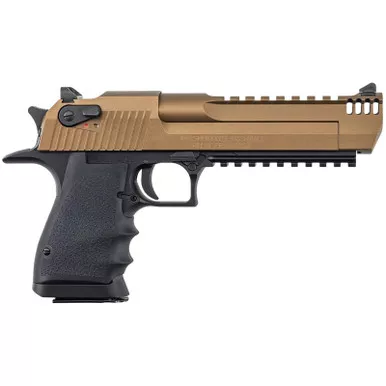 MAG DE50L6BB 50AE 6 BLK/BB