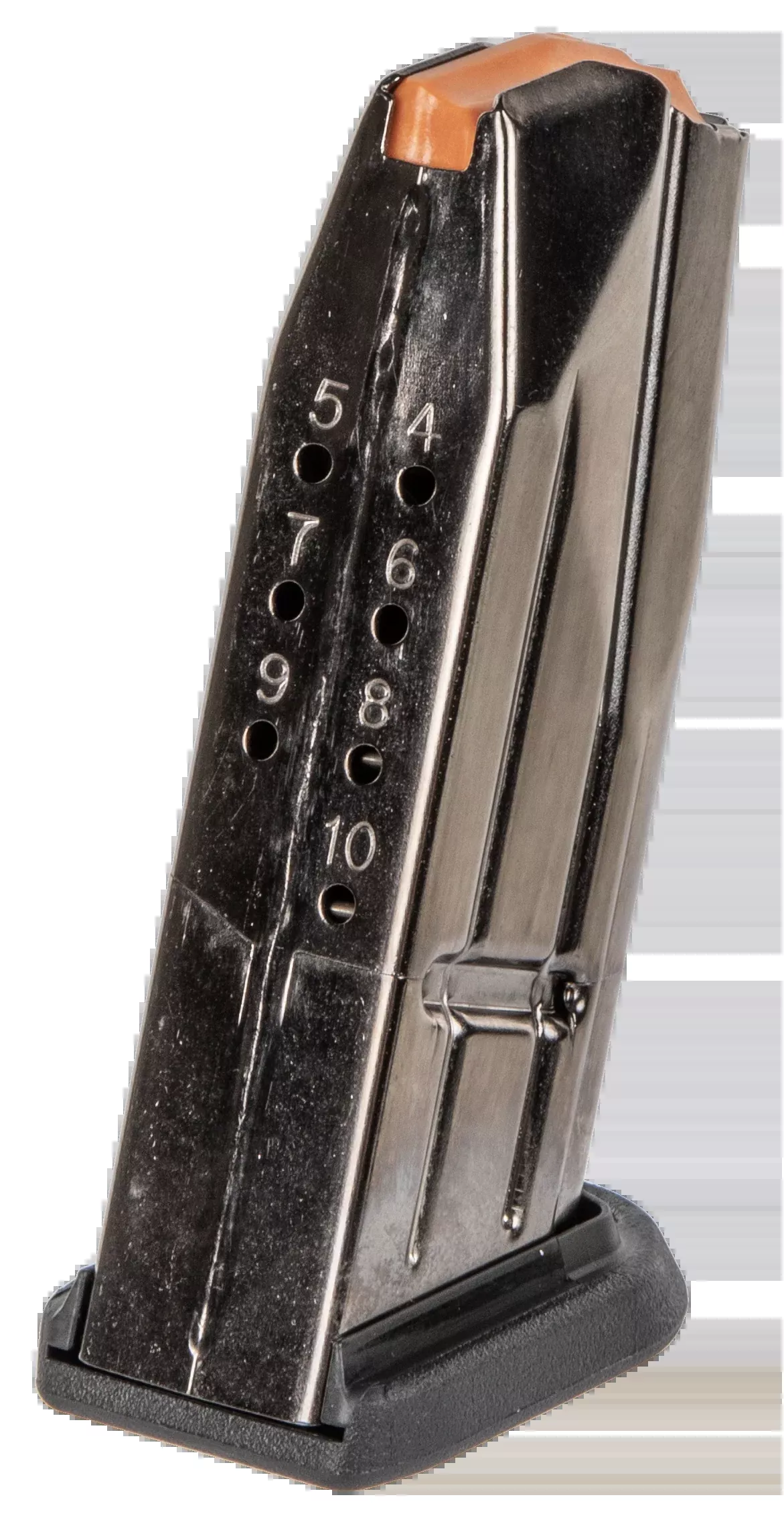 Mag Fn Fns-9c 10rd Blk