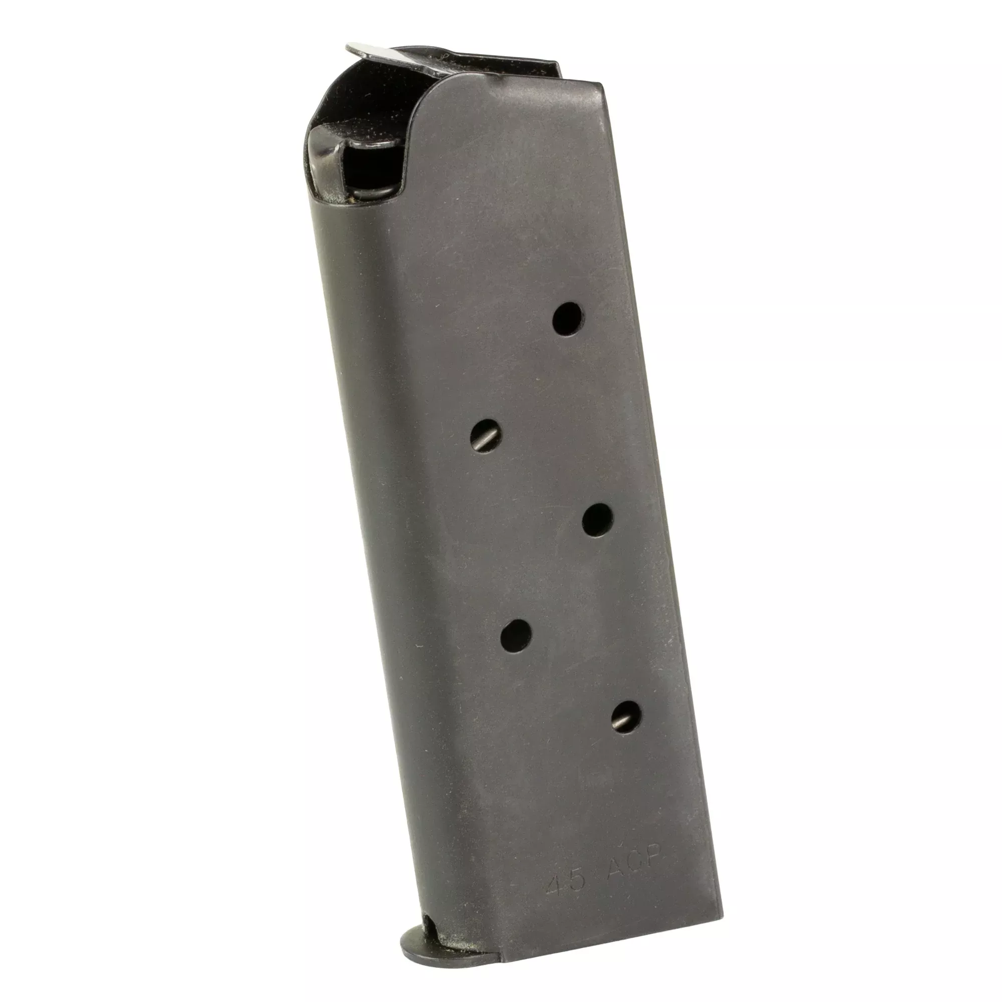 Mag Kimber 45acp 7rd Compact Blk