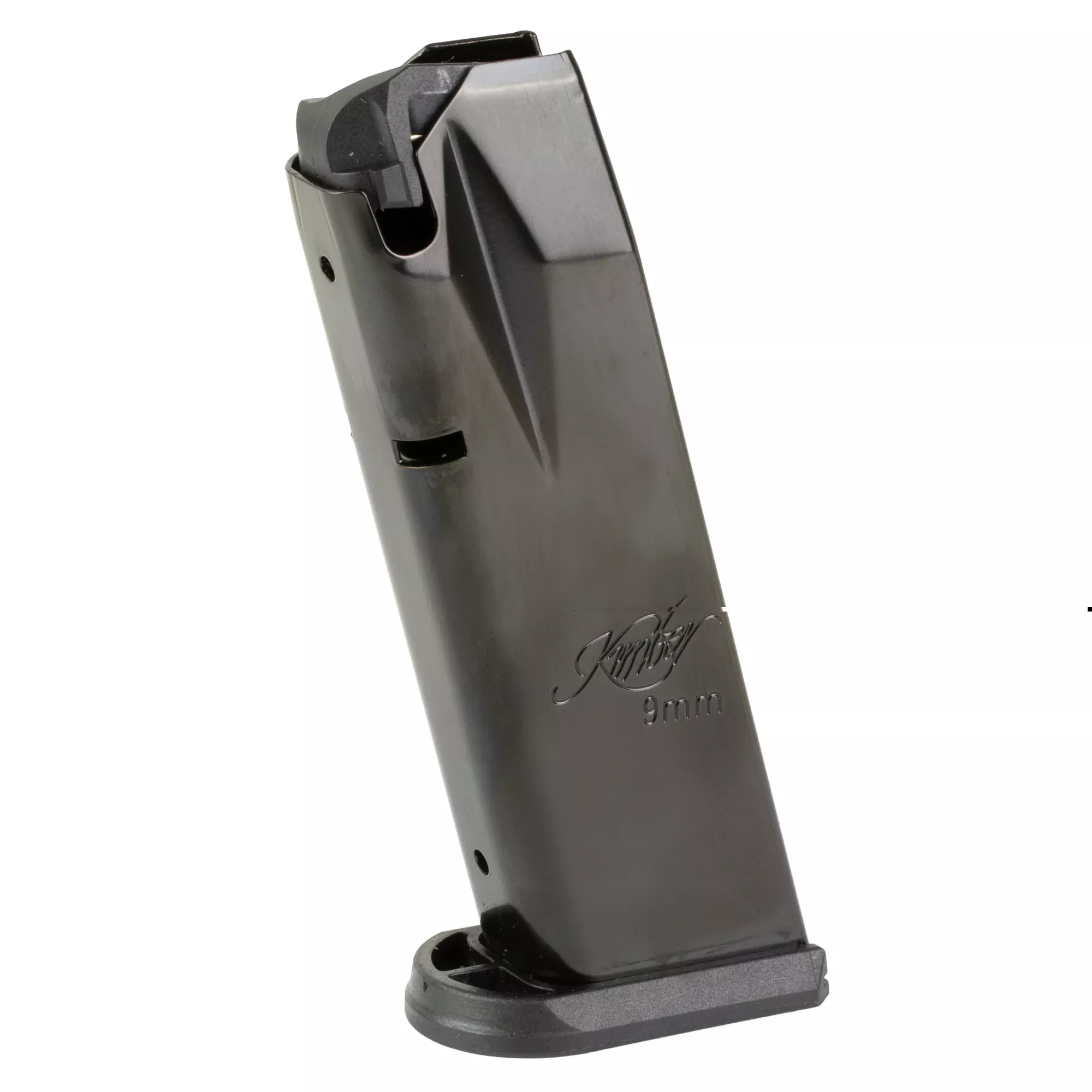 Mag Kimber 9mm 15rd For Kds9c Blk