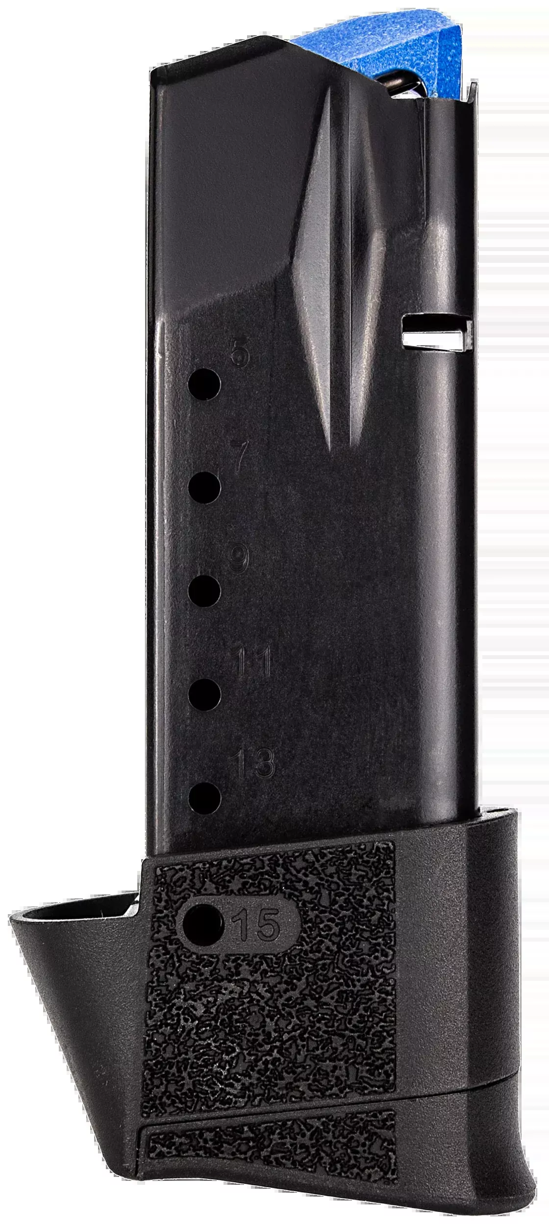 Mag Kimber 9mm Fits Cds9 15rd
