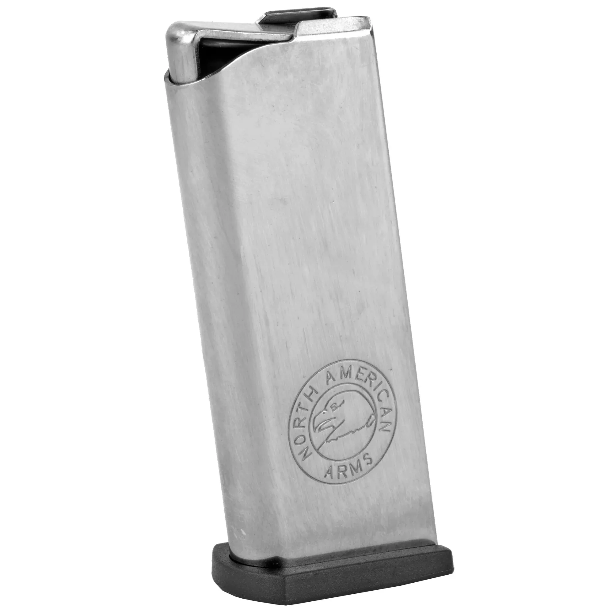 Mag Naa Guardian 25/32 6rd Sts Flat