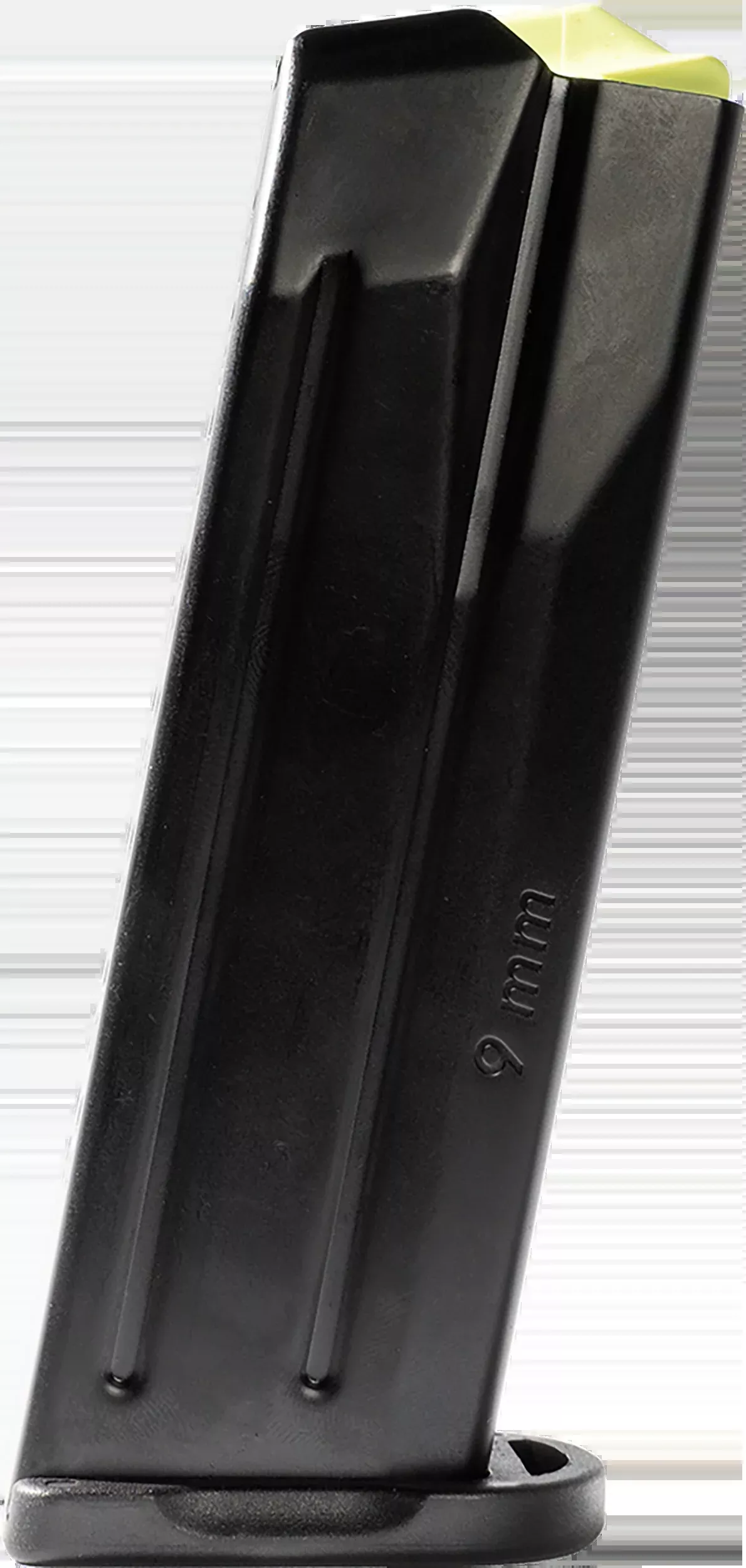 Mag Rost Martin Rm1c 10 Rnd Blk