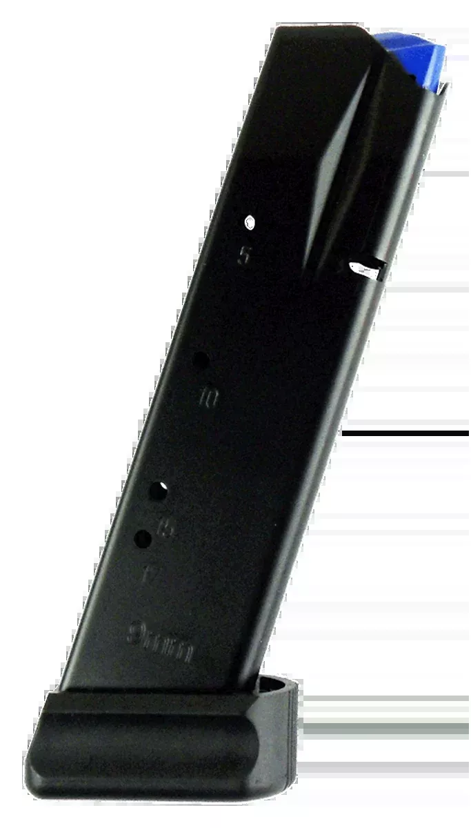 Magazine Cz 75 Sp-01 9mm 19rd