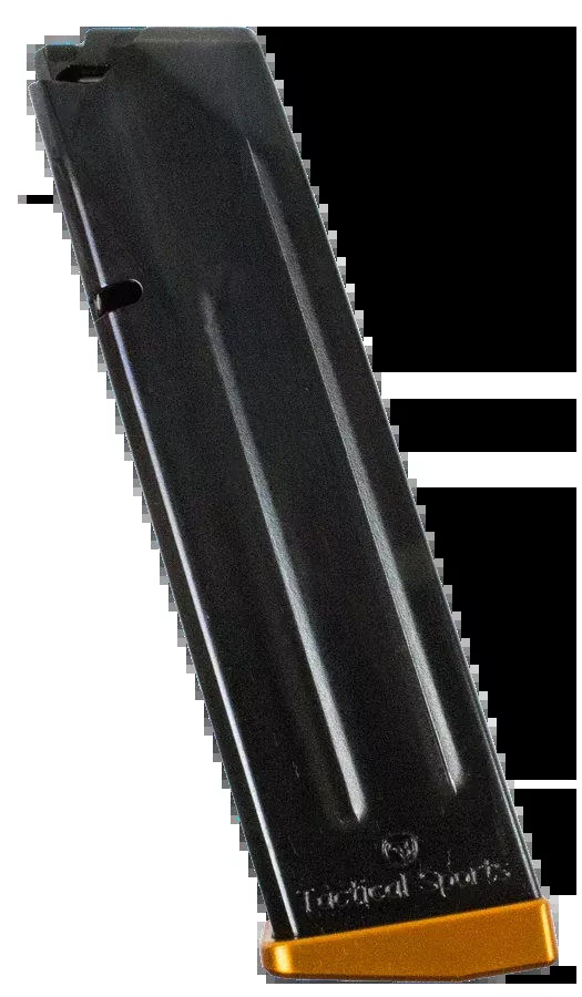 Magazine Cz 75 Ts Org 9mm 20rd