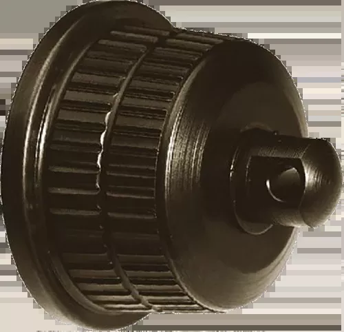 Magazine Tube Cap